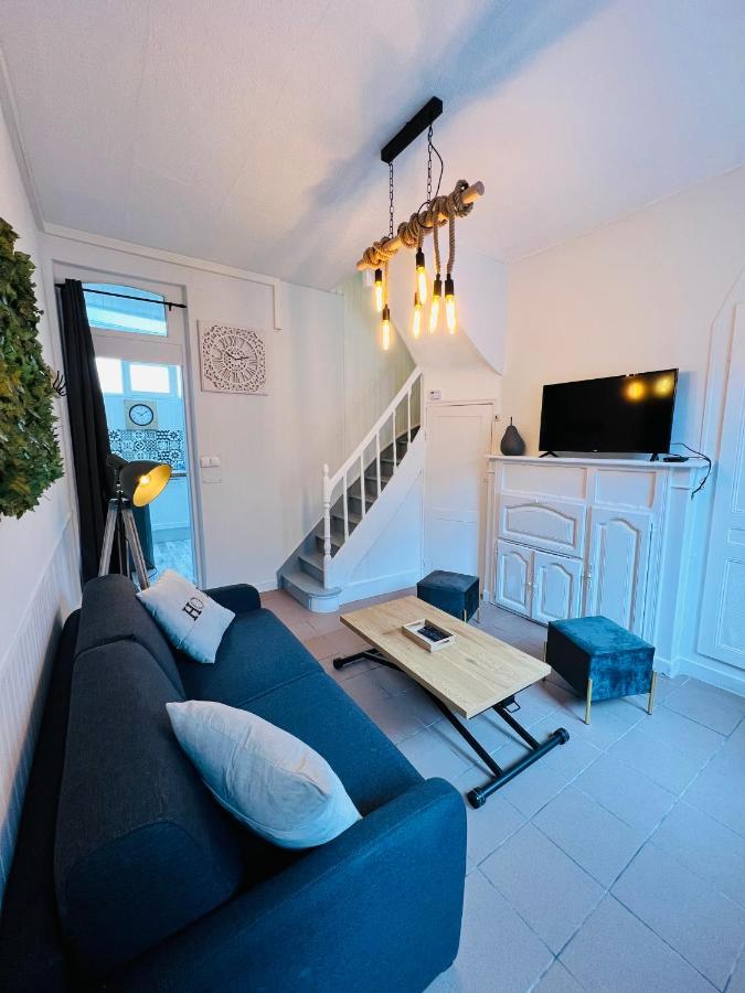 Holiday home L'escale Proche Centre *