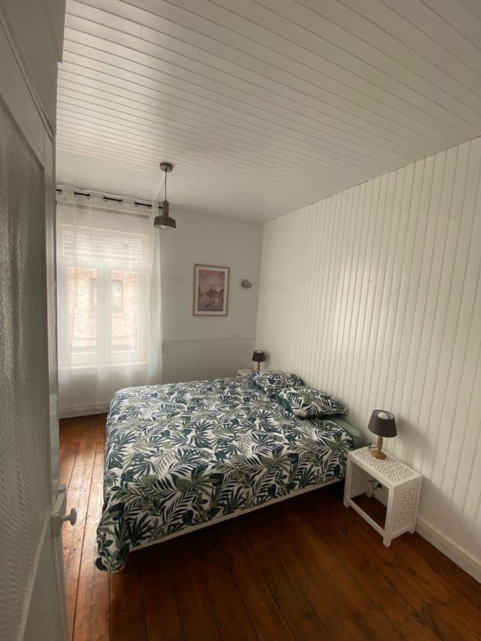 L'escale Proche Centre Holiday home *