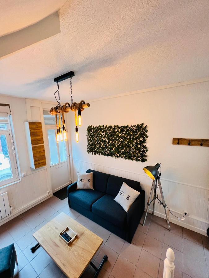 Holiday home L'escale Proche Centre