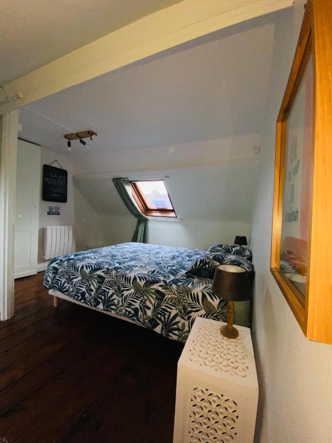 Holiday home L'escale Proche Centre Amiens