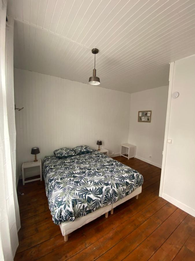 L'escale Proche Centre Holiday home *