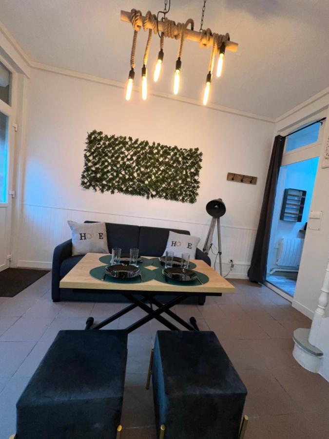 L'escale Proche Centre Holiday home